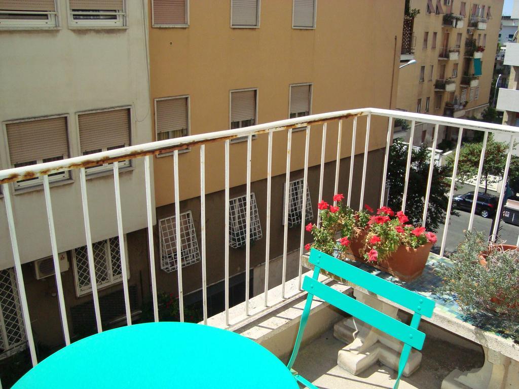 Villa Sciarra Roma Habitación foto